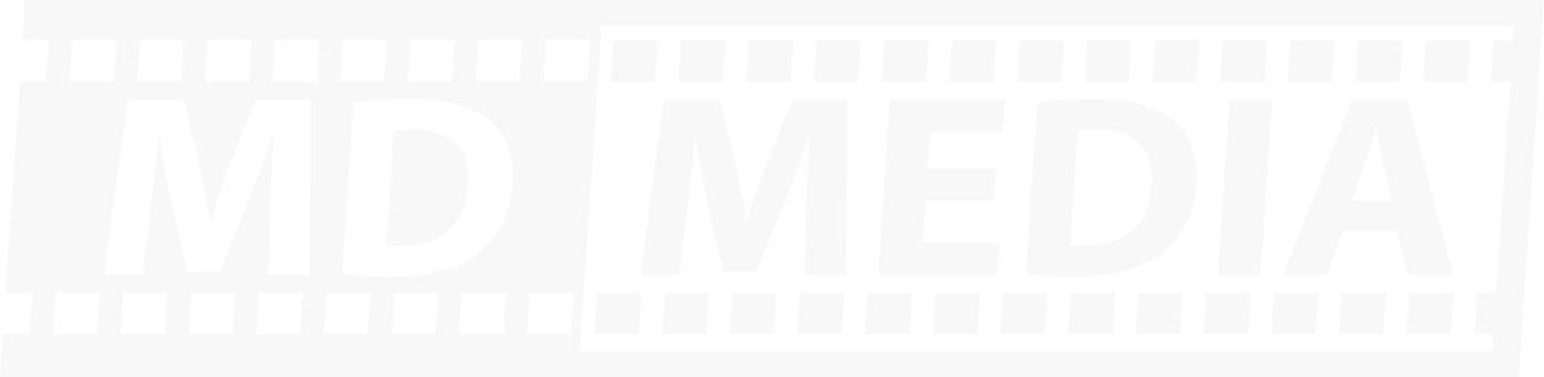 MD Media Logo